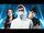 Alan Walker, YUQI of (G)I-DLE, JVKE:Fire!
