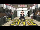 PSY:Gangnam Style