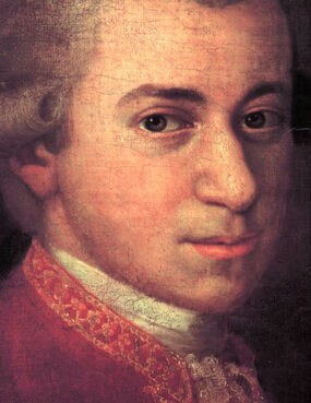 Requiem (Mozart) - Wikipedia