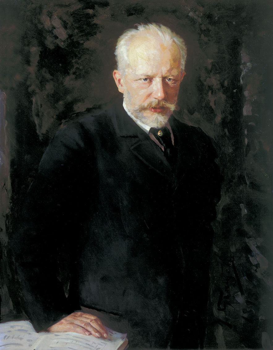 Anton Rubinstein - Tchaikovsky Research