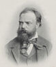 Antonín Dvořák (1841 - 1904), compositeur bohémien et austro-hongrois