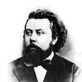 Modeste Moussorgski (1839 - 1881), compositeur russe