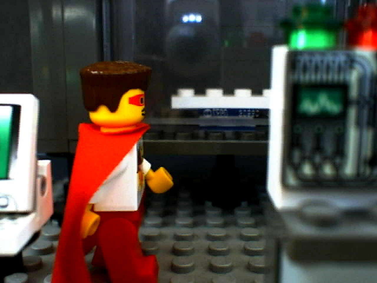 Legoman Mustache Maniacs Film Co. Wiki Fandom