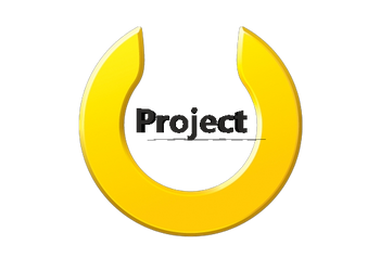 Project U Logo