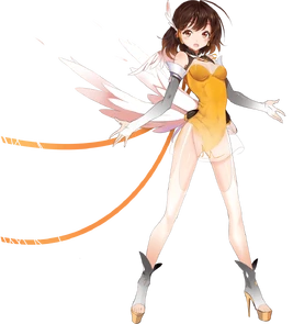 Yanxi