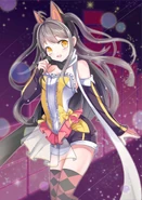 Lilikoog.png (842 KB) Fanart of the original liliko design by 沐rin