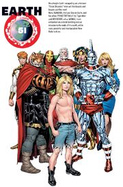 Multiversity - Earth-51