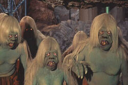 Morlock 3