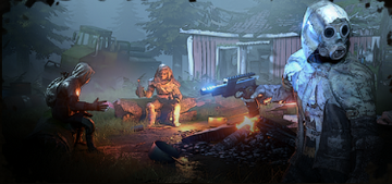 The Unenlightened | Mutant Year Zero: Road to Eden Wiki | Fandom