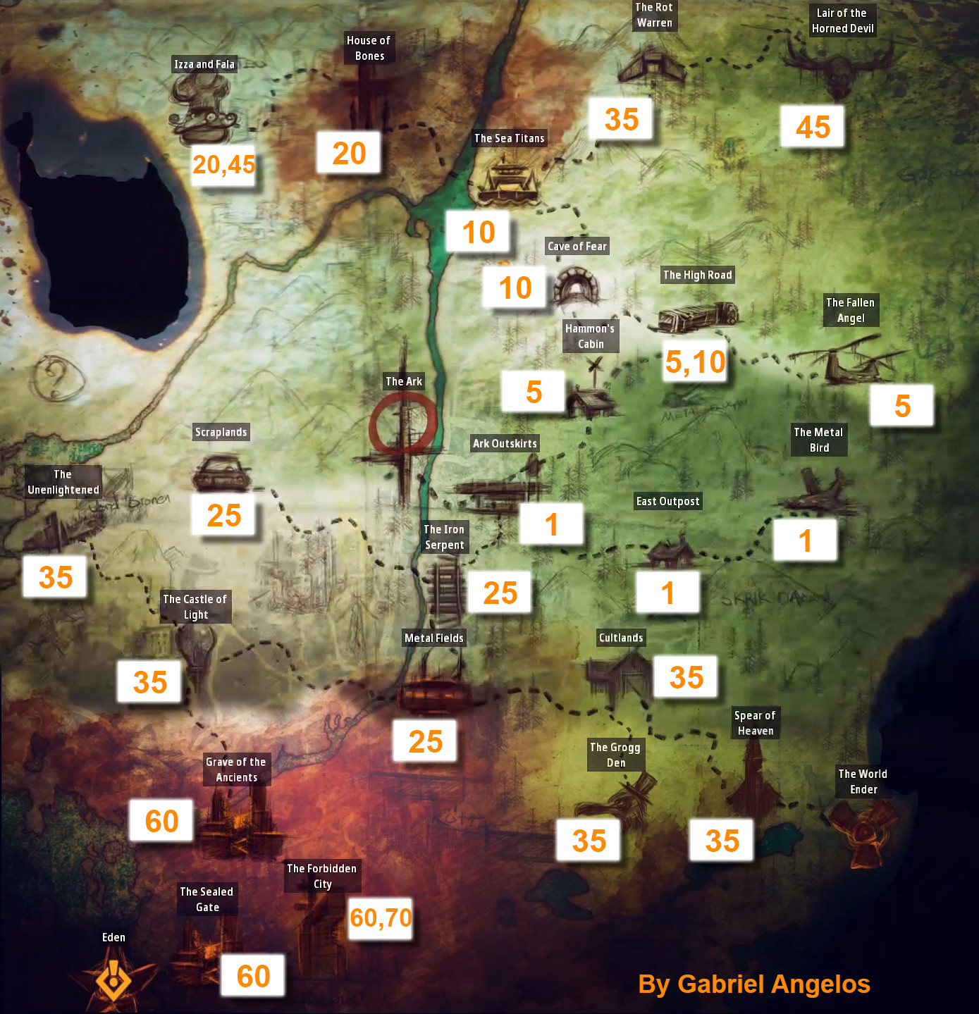 Maps Mutant Year Zero Road To Eden Wiki Fandom