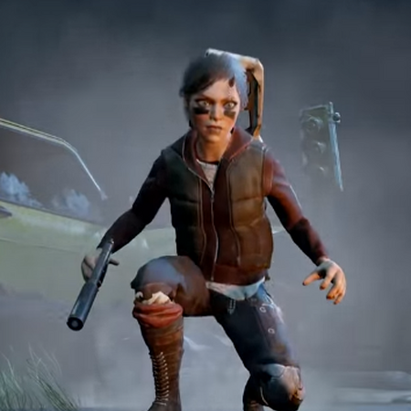 Selma Mutant Year Zero Road To Eden Wiki Fandom