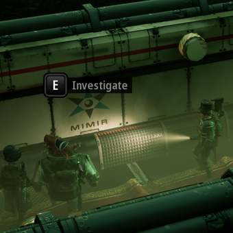 World Ender | Mutant Year Zero: Road to Eden Wiki | Fandom