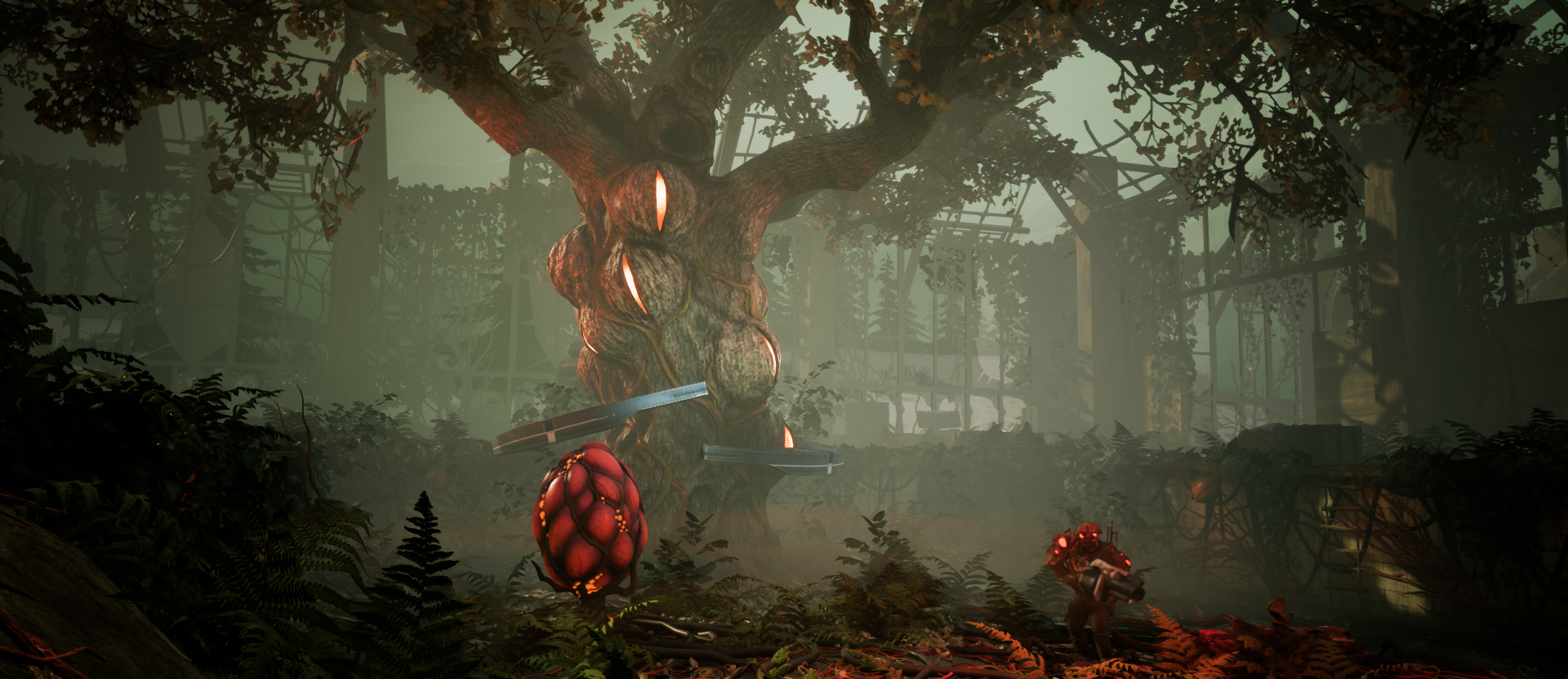 Old Jyko | Mutant Year Zero: Road to Eden Wiki | Fandom
