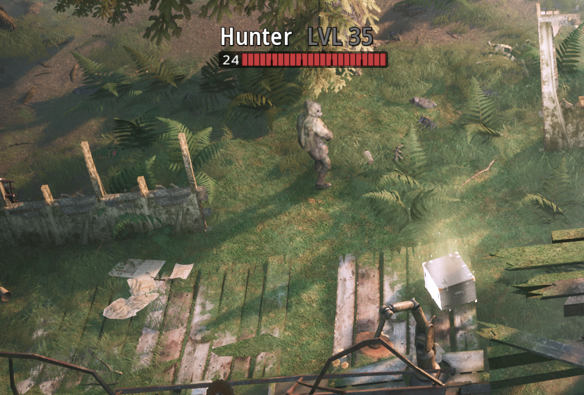 The Unenlightened | Mutant Year Zero: Road to Eden Wiki | Fandom The Unenlightened | Mutant Year Zero: Road to Eden Wiki | Fandom
