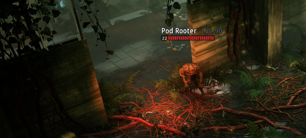 Garden of Jyko | Mutant Year Zero: Road to Eden Wiki | Fandom
