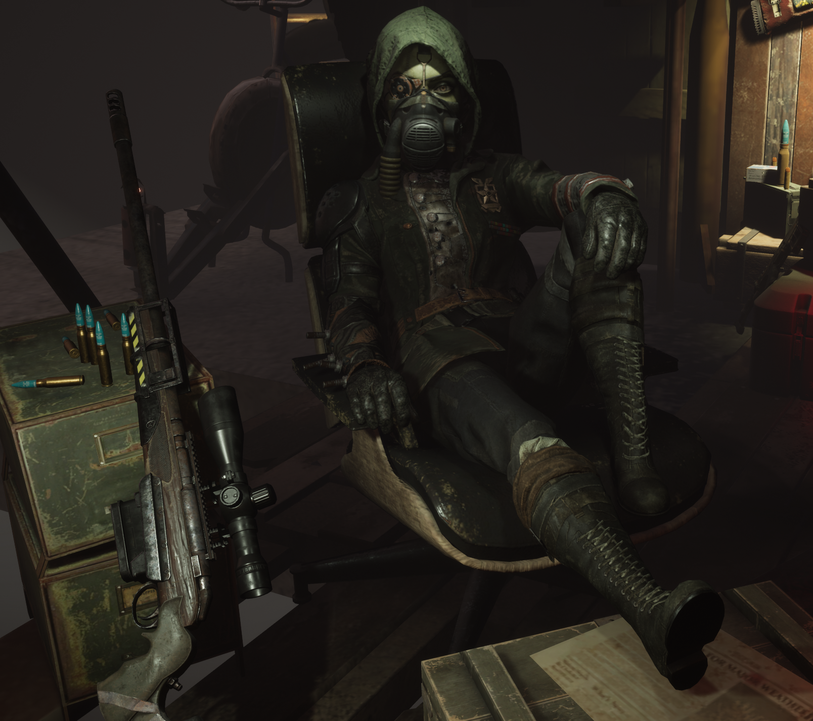 Iridia's Shop | Mutant Year Zero: Road to Eden Wiki | Fandom