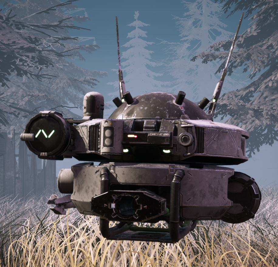MIMIR Z200 | Mutant Year Zero: Road to Eden Wiki | Fandom MIMIR Z200 | Mutant Year Zero: Road to Eden Wiki | Fandom