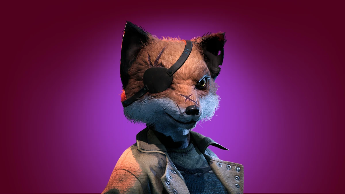 Farrow Mutant Year Zero Wiki Fandom