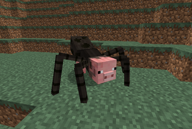 minecraft villager zombie mutant