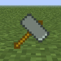 Hulk Hammer | Mutant Creatures Wikia | Fandom