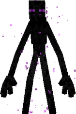 Mutant Enderman