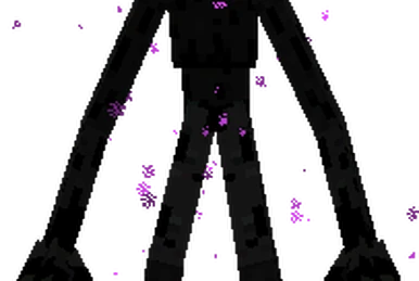 minecraft mutant Ender seigneur