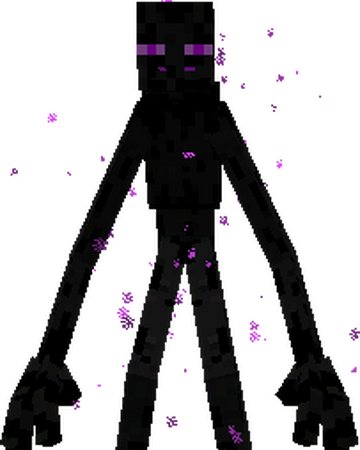 Mutant Enderman Mutant Creatures Wikia Fandom She is the largest naturally spawning mob in the game, and is widely acknowledged as the final boss of minecraft. mutant enderman mutant creatures