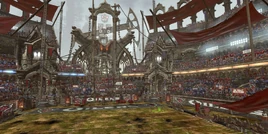 Arena hexxon oilers