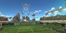 Arena cracksumskull jugulars