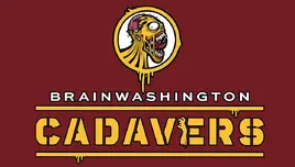 Cadavers banner