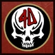 Sin Fransicko Forty Nightmares