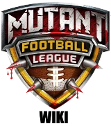 Mutant Football Wiki