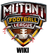 Mutant Football Wiki