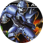 Mutant League Football Button