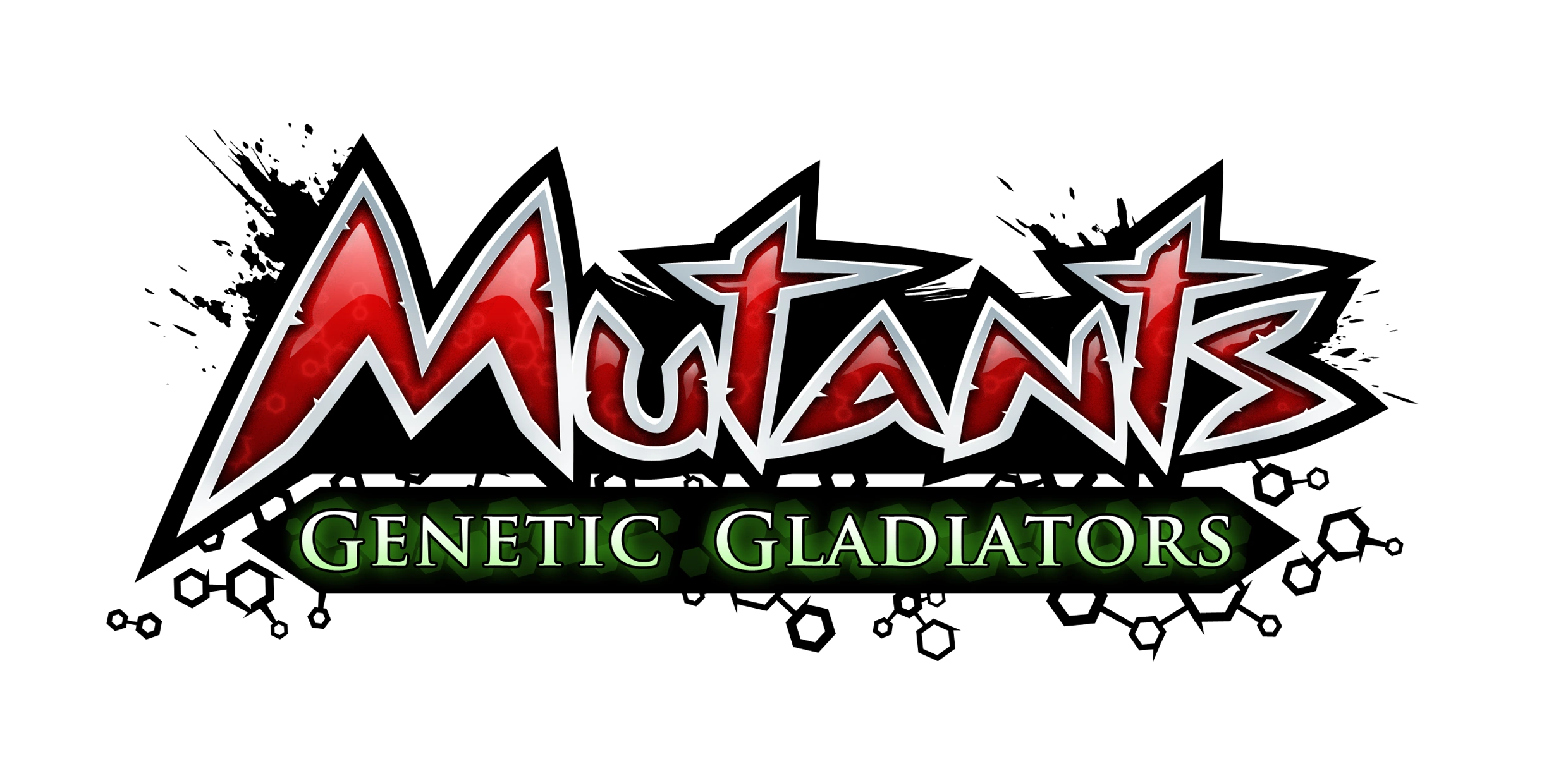 Wiki Mutants: Genetic Gladiators Latino | Wiki Mutants: Genetic Gladiators  Latino | Fandom, image size:2480x1220