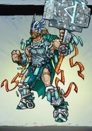 Silver Thor