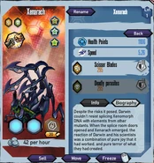 Basic Xenarach