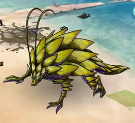 Slashog at beachclash