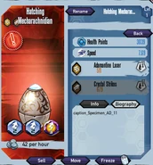 Hatching Mecharachnidian.png (213 KB) Hatching Mecharachnidian, disguising as an egg