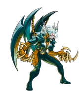 Platinum Drusella