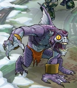 Mur'ghoul