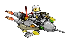 BrickMcGole