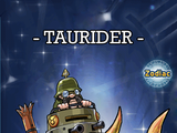 Taurider