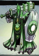 Bronze Galactic Guardian