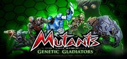 MutantsGeneticAbout