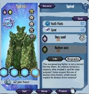 Basic Yggdrasil
