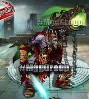 Platinum Ragnar