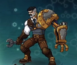 Phileas Derocas