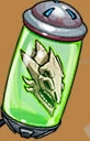 Leviathan Larva