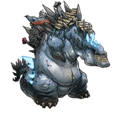 Godzilla1.png (141 KB) Gold Genshiryuko with transparent background